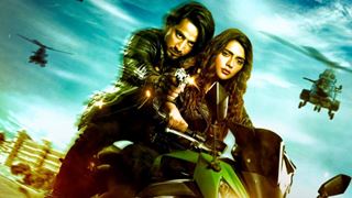 Action, mystery & drama makes Mr. Faisu and Ruhi Singh’s Bang Bang a complete entertainer  Thumbnail