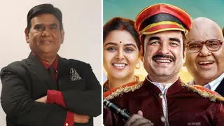 Satish Kaushik Interview: Kaagaz success, casting Pankaj Tripathi, getting Salman Khan on board & more