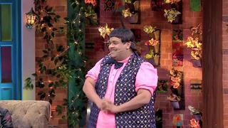 Kiku Sharda feels it is not the actor's fault when the shows don't work, not fair to bring someone down
