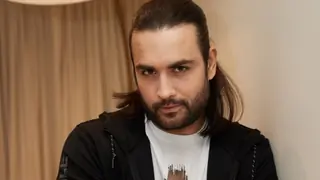 Vivian Dsena reveals an advice that he received from Ram Kapoor Thumbnail