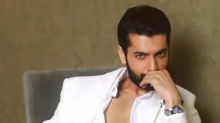 Sharad Malhotra opens up on new normal in COVID-19 times, the silver lining to it  Thumbnail