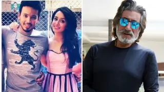 Dad Shakti Kapoor on Shraddha Kapoor-Rohan Shrestha’s wedding rumours: I will not have any objection Thumbnail