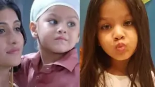 Now Paramjeet will play Seher in 'Choti Sardarni' post-leap Thumbnail