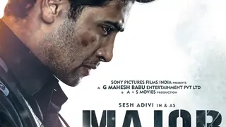 Based on Sandeep Unnikrishnan's life, Major finally gets a release date! Thumbnail
