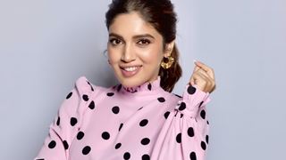 Bhumi Pednekar's Zero waste strategy on the sets of her films: "My last three films, the sets were plastic-free!" Thumbnail