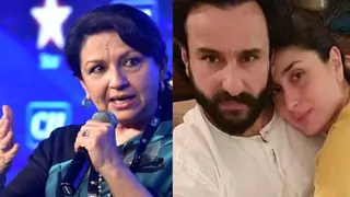 Sharmila is extremely stressed: "The last thing they need at this time is such a terrible crisis": Source reveals about Saif's controversy Thumbnail