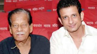 Sharman Joshi’s father Arvind Joshi no more