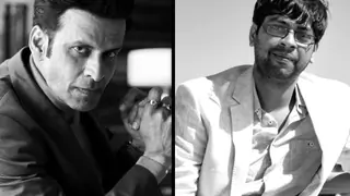 Manoj Bajpayee, Kanu Behl team up for thriller titled Despatch - based on crime journalism Thumbnail