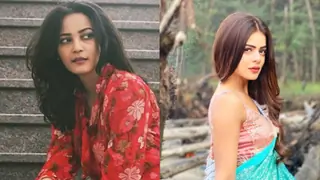 Kaveri Priyam of 'Yeh Rishtey...' to enter 'Shakti' Thumbnail