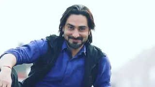 'Mahabharat' fame Praneet Bhatt roped in to be a part of 'Mere Sai' Thumbnail