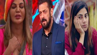 BB 14: Salman bashes Rakhi & Nikki for their actions