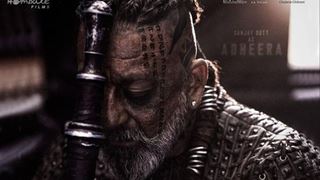 Sanjay Dutt put down his foot for "no compromise clause" for KGF Chapter 2: Source spills the beans