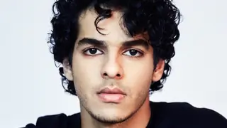 Leaving no stone unturned; Ishaan Khatter is taking Tamil diction lessons to ace his character Thumbnail
