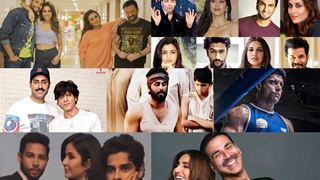 B-Townies promising an entertaining 2021; List of Most awaited films all set to hit the theaters