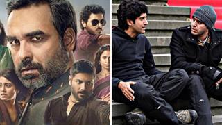 Mirzapur controversy: HC stays arrest of producers Farhan Akhtar, Ritesh Sidhwani Thumbnail