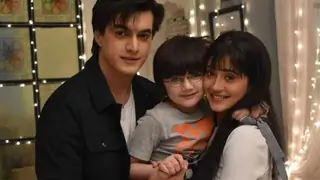 'Yeh Rishta...' fame Tanmay Rishi roped in for 'Nikki Aur Jadui Bubble' Thumbnail
