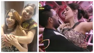 Nikki's mother on Jaan 'forcibly kissing' her allegations Thumbnail