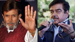 Rajesh Khanna passed away before Shatrughan Sinha could apologize, Shatrughan reveals Rajesh was very upset with him