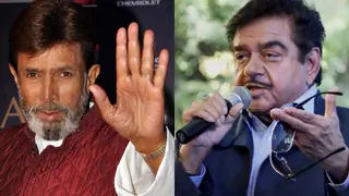 Rajesh Khanna passed away before Shatrughan Sinha could apologize, Shatrughan reveals Rajesh was very upset with him Thumbnail