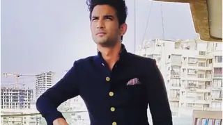 Sushant Singh Rajput's cousin shot with a gun in Saharsa, Bihar Thumbnail