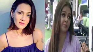 Devoleena's co-star, Kajal Pisal on her stint in 'Bigg Boss 14' thumbnail