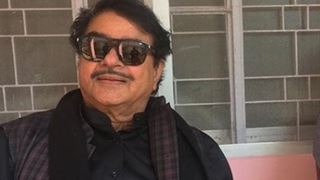 Shatrughan Sinha opens up on entertainment industry being ignored in Budget 2021