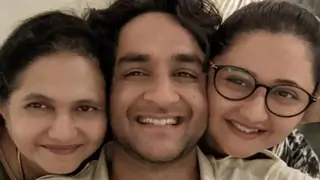 Rashami Desai clarifies she hasn't met Vikas Gupta yet & more about his eviction Thumbnail