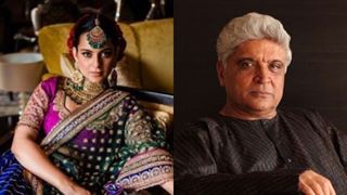 Kangana Ranaut calls herself 'Sherni' as she reacts to summons issued in defamation case filed by Javed Akhtar  Thumbnail