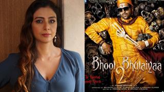 Tabu refuses to shoot until Covid scare is over, Bhool Bhulaiya 2 on hold: Reports