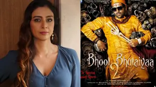 Tabu refuses to shoot until Covid scare is over, Bhool Bhulaiya 2 on hold: Reports Thumbnail