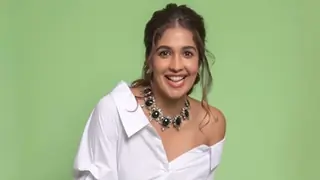 Harleen Sethi on joining The Gone Game season 2: I was instantly sold on the idea Thumbnail