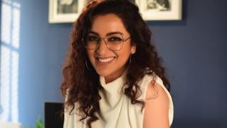 Tisca Chopra speaks on women’s rights; points out the need to educate young girls about their ‘right to dignity’  thumbnail