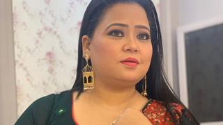 Bharti Singh on how she wants her future kid to be