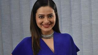 Madalsa Sharma on Anupamaa, receiving compliments and her character