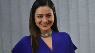 Madalsa Sharma on Anupamaa, receiving compliments and her character Thumbnail