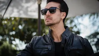 Tiger Shroff's Official Statement; Actor goes roaring and raring for PROWL Thumbnail