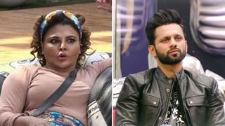 Bigg Boss 14: Not Disha or husband Ritesh, these connections will enter for Rahul and Rakhi Thumbnail