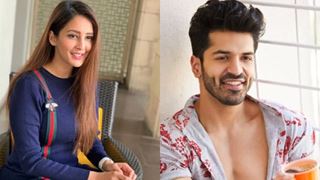 Chahatt Khanna on dating rumours with Rohan Gandotra: Averse to the idea of being in a relationship