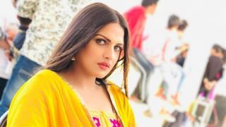 Bigg Boss 13's Himanshi Khurana takes a stand on Punjabis being called terrorists