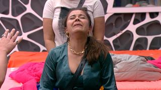 Bigg Boss 14 Synopsis: Devoleena flies into a rage after Arshi’s provocation