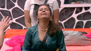 Bigg Boss 14 Synopsis: Devoleena flies into a rage after Arshi’s provocation Thumbnail