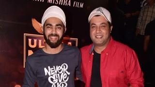 'Fukrey' duo Varun Sharma & Manjot Singh reunite for SonyLIV's next