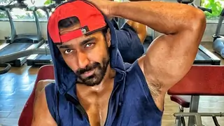Ashish Chowdhry to make biopic of 'Tiger Man' Billy Arjan Singh Thumbnail