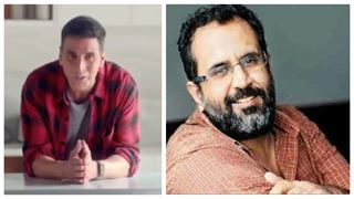 Akshay Kumar to begin shooting for Aanand Rai's 'Raksha Bandhan' from April