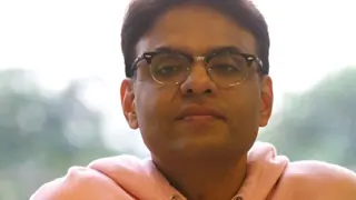 Sandiip Sikcand: Every platform is a medium for me to tell a story