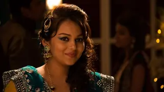 Nehalaxmi Iyer talks about shooting for Qubool Hai 2.0 Thumbnail