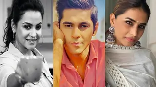 Lakshay Khurana to play Bhumika Gurung's husband in 'Humkadam' Thumbnail