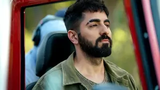Ayushmann Khurrana opens up about his 'eyebrow slit' that's making so much noise Thumbnail