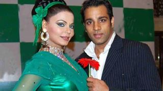 Abhishek Awasthi responds to Rakhi's allegations of cheating