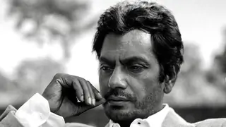 Nawazuddin in a bio bubble for London shoot of 'Sangeen' Thumbnail